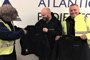 Safety Accolade